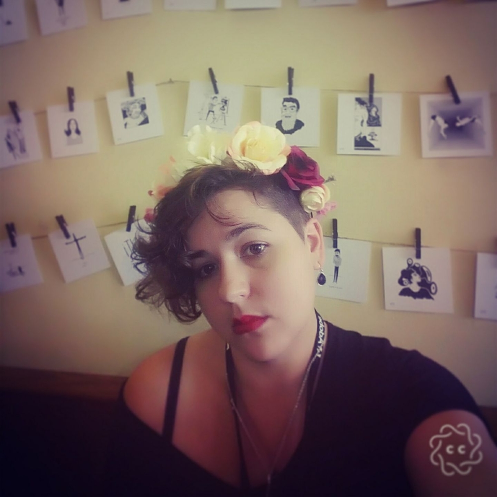 Meet your Posher, Cicely